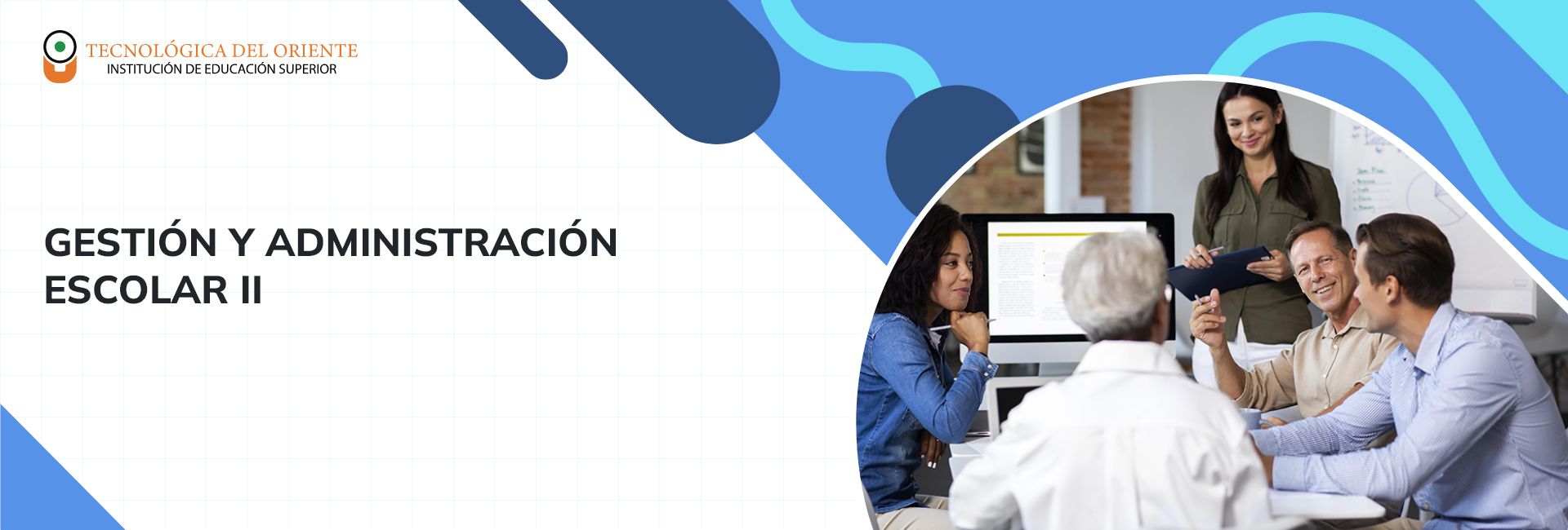 Gestión y Administración Escolar II - 20252